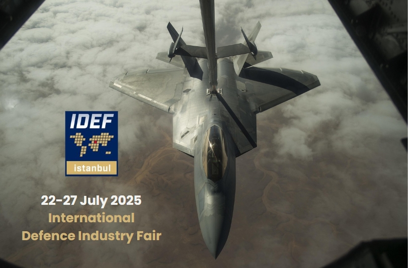 Mars RF Incorporation will be participating in IDEF 2025