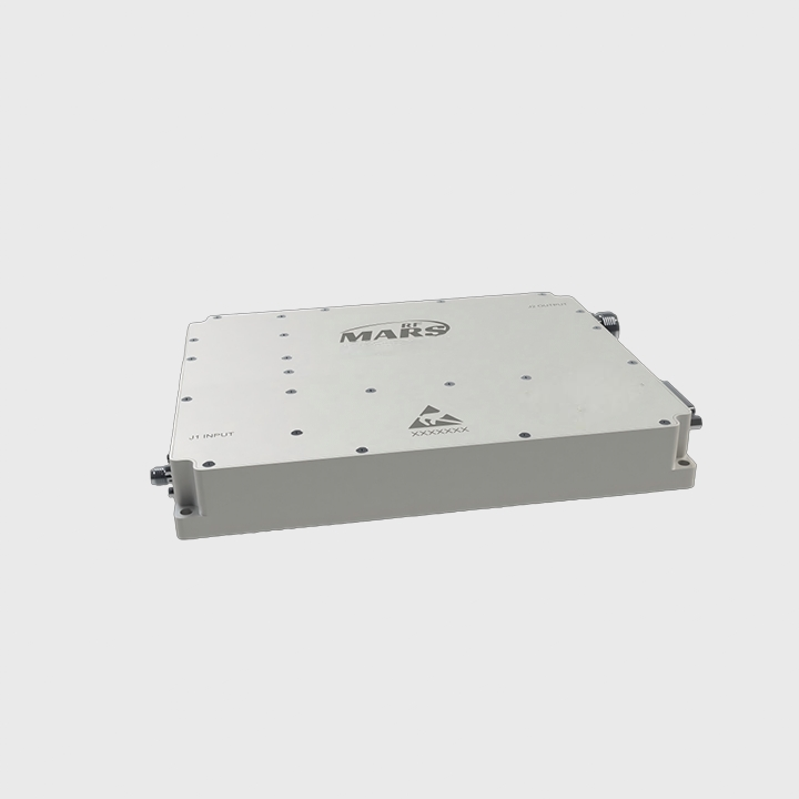 Mars RF's RF broadband GaN Microwave Amplifiers MM2040P50A