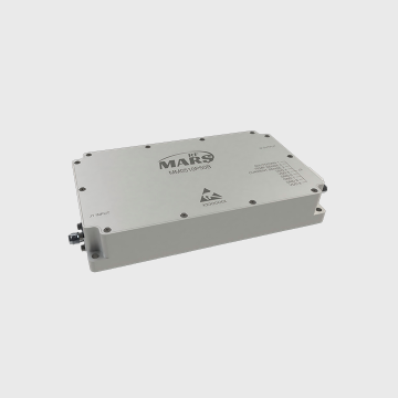 RF Broadband High Power Amplifiers MM0510P50B