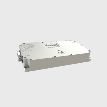 RF Broadband High Power Amplifiers MM0527P47A