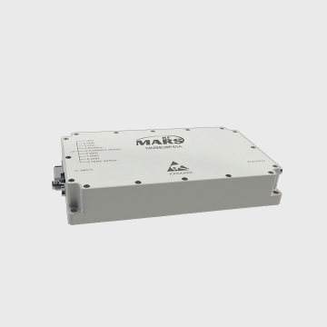 Mars RF's Microwave Solid State Power Amplifier Module MM0830P45A