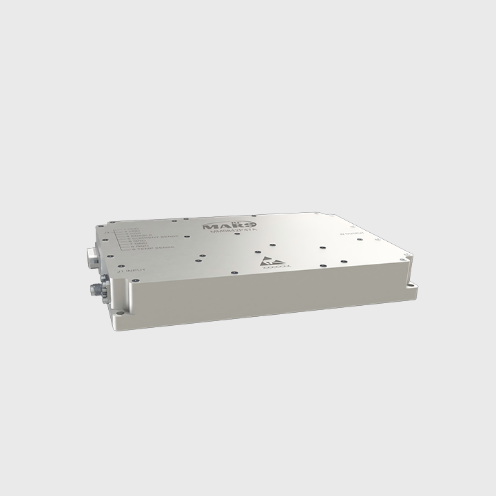 RF Broadband High Power Amplifier