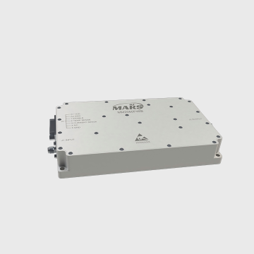 RF Broadband High Power Amplifier MM2060P46B
