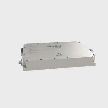 RF Broadband High Power Amplifiers MM80120P50A