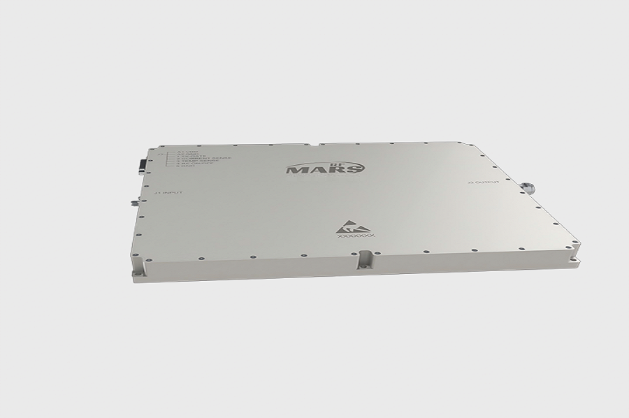 Faster, Easier and More Accurate RF Prototyping Solutions On 2000W Amplifier