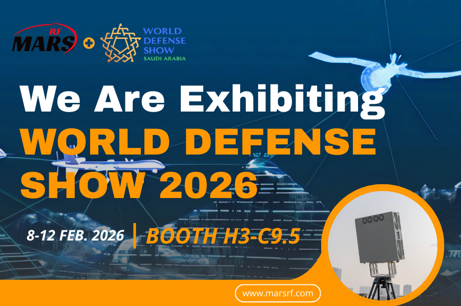 We are Exhibiting Word Defence Show 2026
