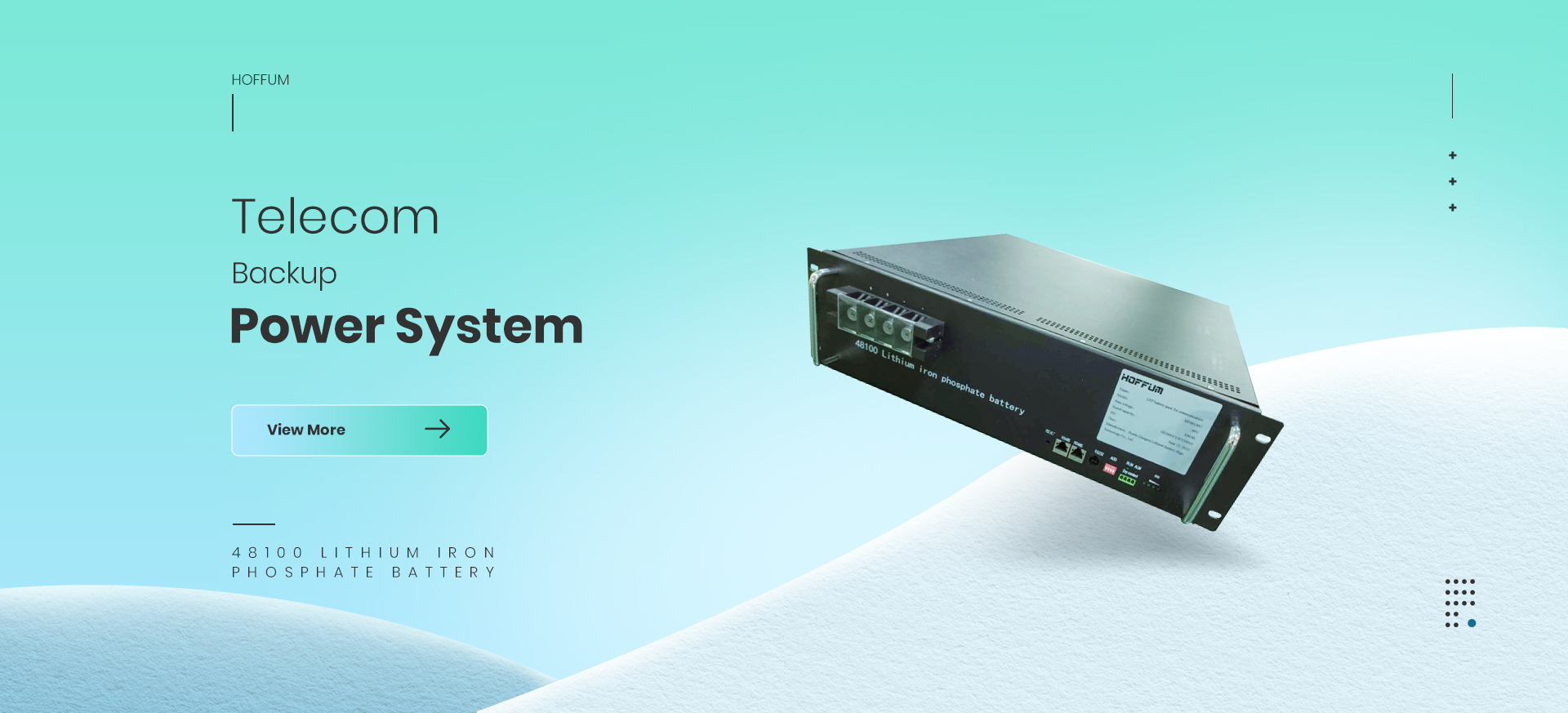 power system