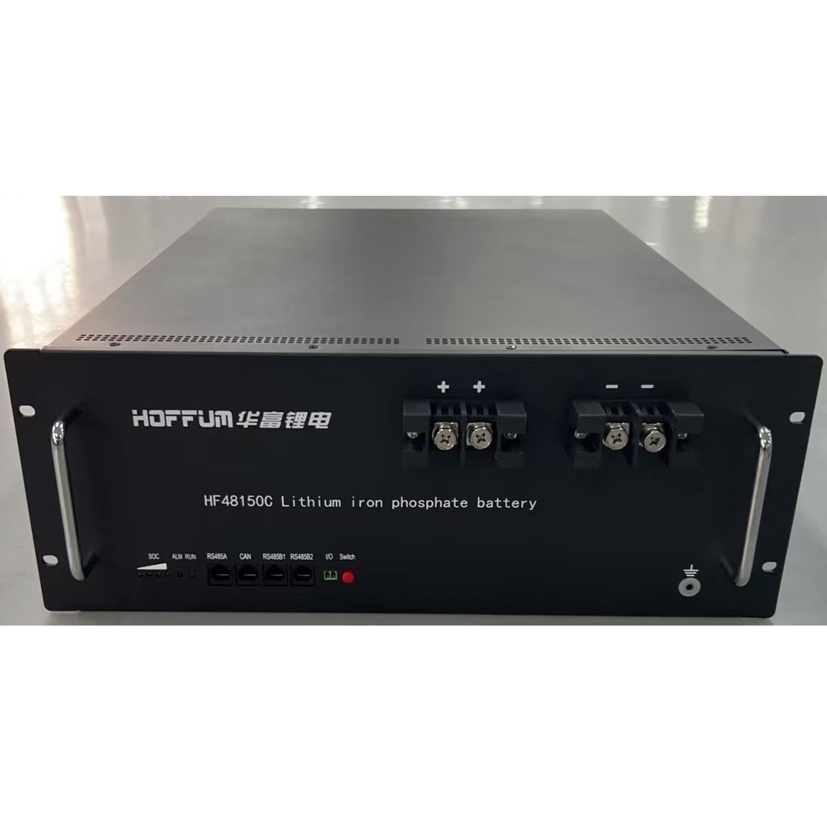 48V 150Ah Lithium Battery for Telecom Tower and Communications Backup Power
