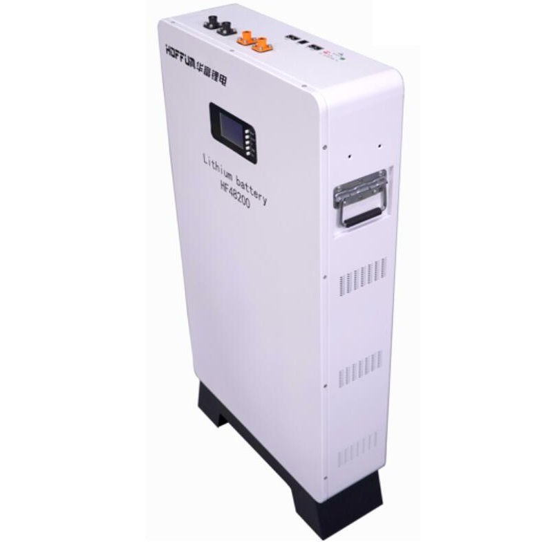 48V 200Ah Lithium Battery for Home Energy Storage System