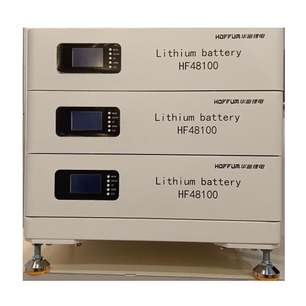 51.2V 48V 100Ah Lithium ion Battery for Home Energy Storage System