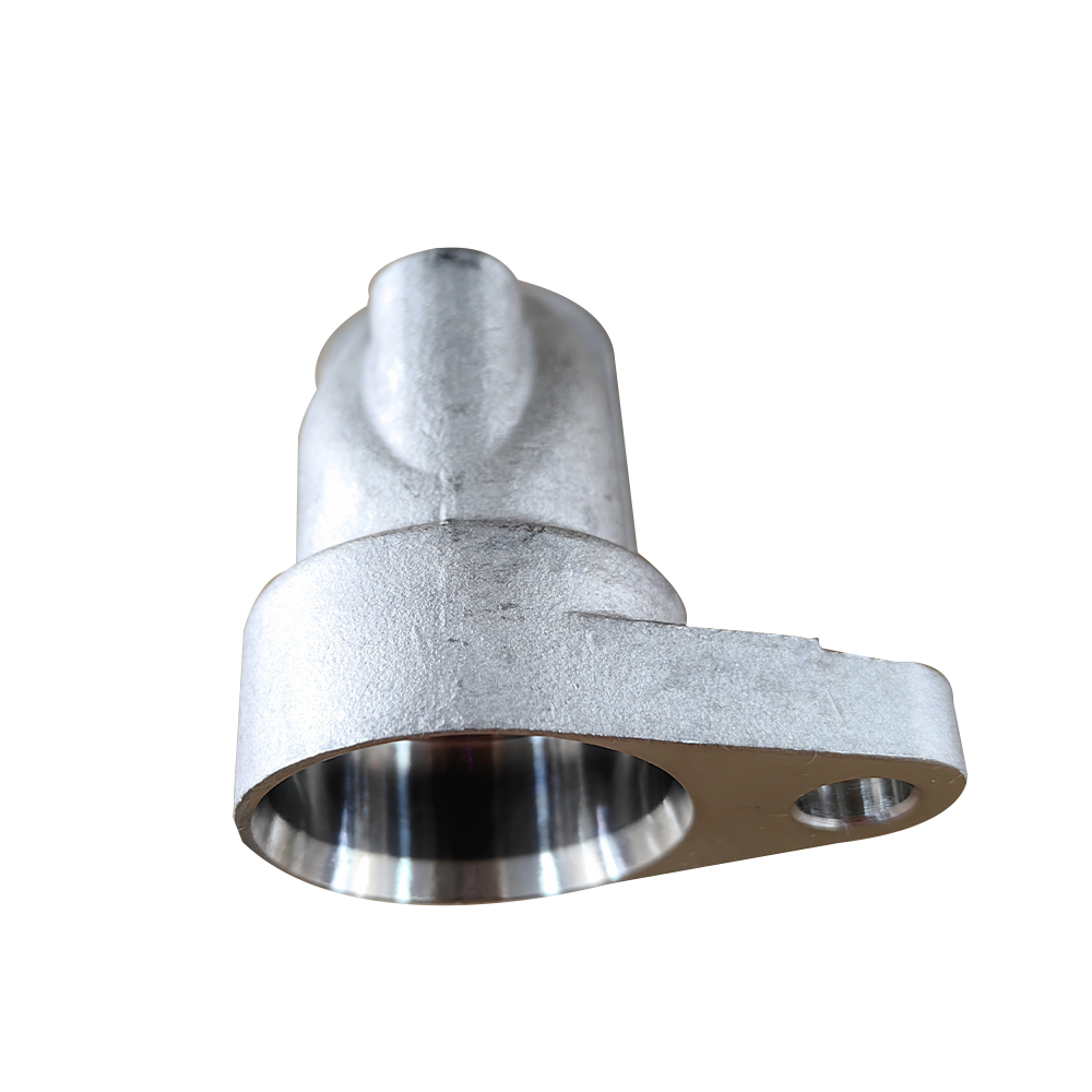 EGR Water Chamber - Stainless Steel Precision Castings