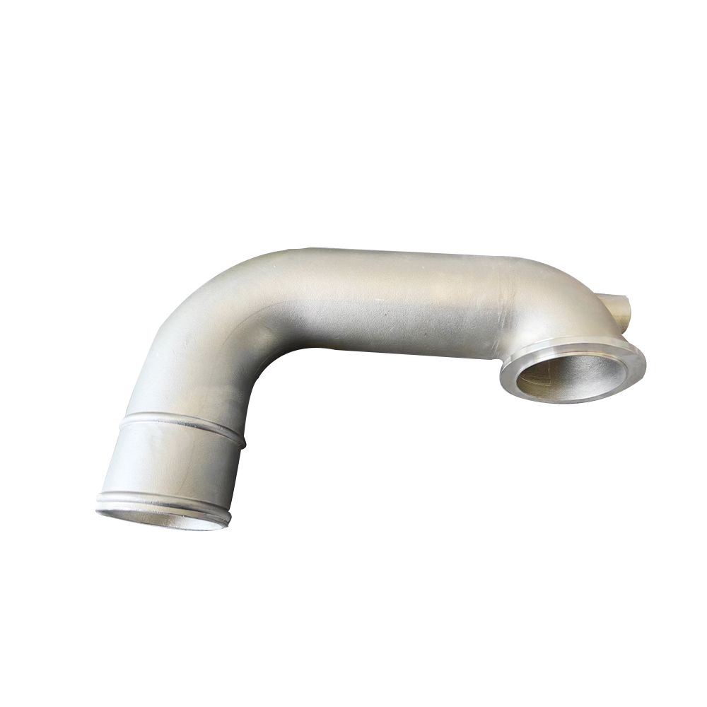 Heat Exchanger Water Tube - Stainless Steel Investment Castings
