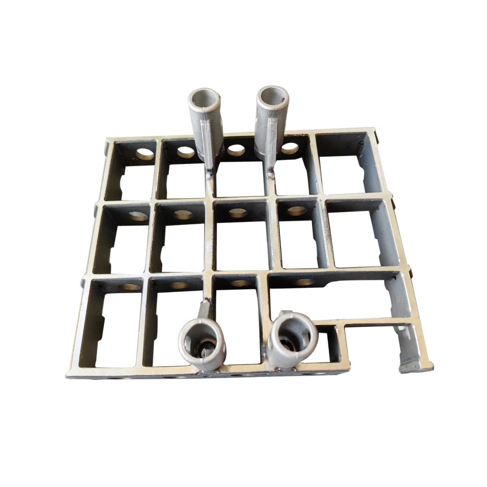Welding equipment-Stainless steel precision casting