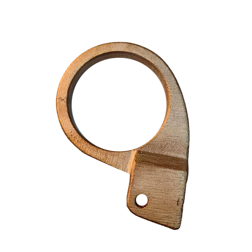 Pull ring-Brass precision casting