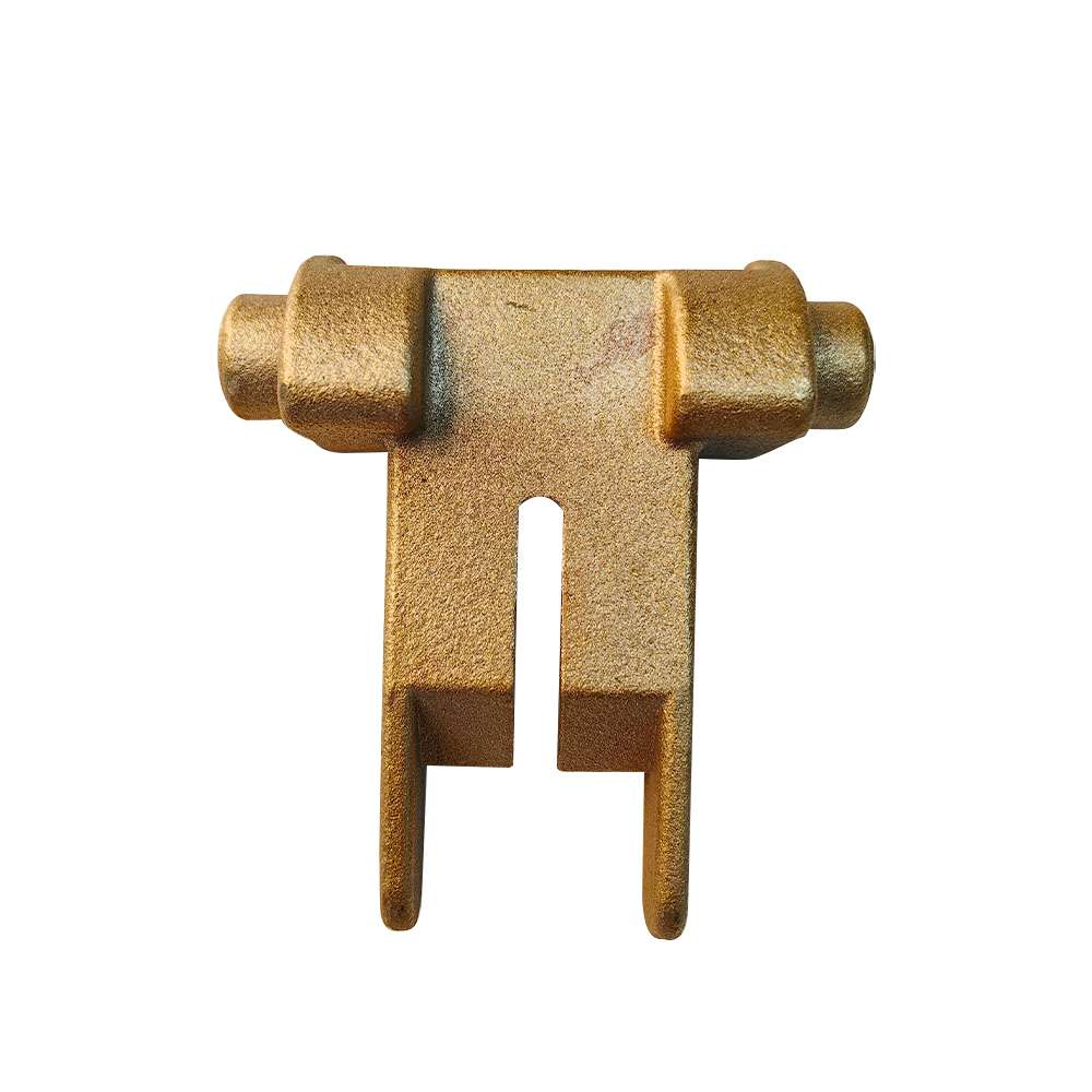 hinge:lower precision casting  for elf fus