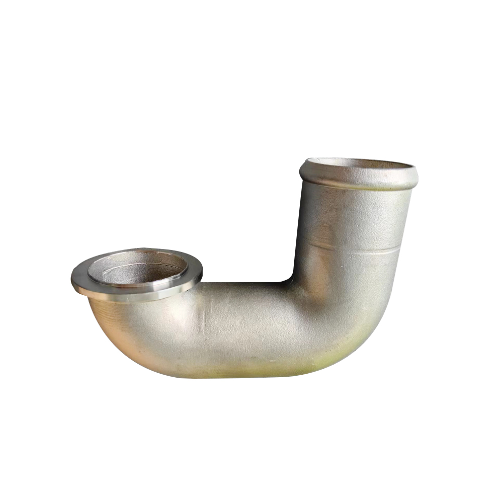 Heat Exchanger Water Tube - Stainless Steel Investment Castings