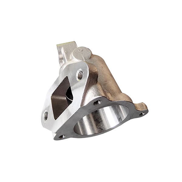 EGR gas chamber-stainless steel precision casting