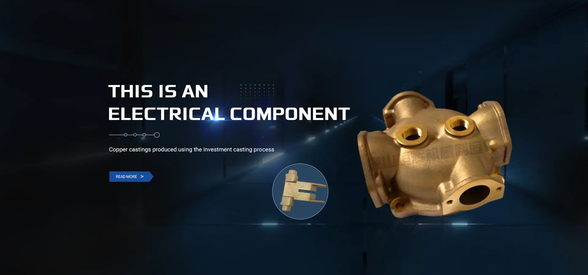 Forming Metal