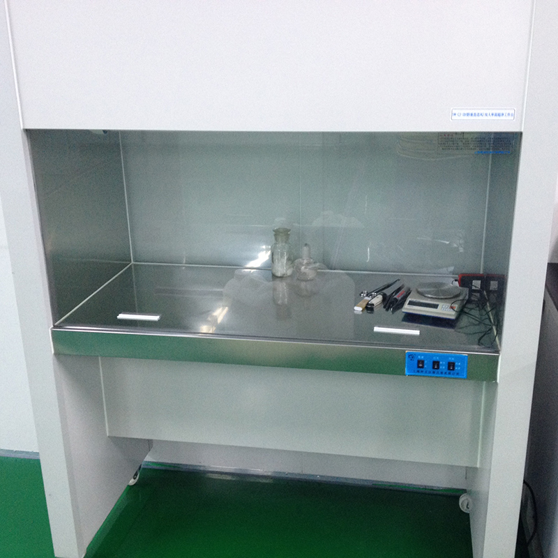 Clean-Workbench4xk4