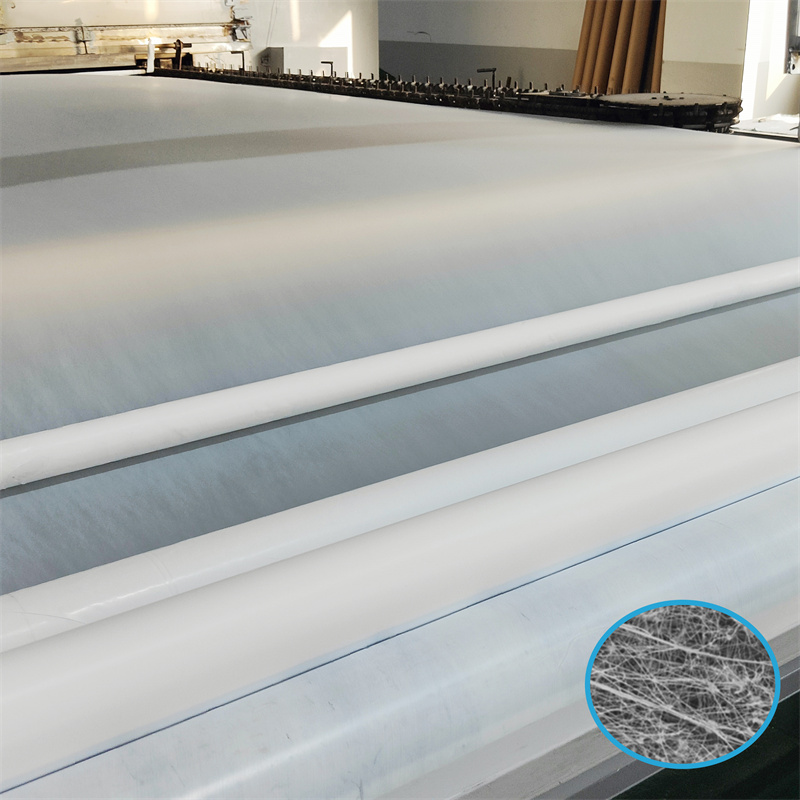 Высокоэффективная Фильтрующая Мембрана Из EPTFE