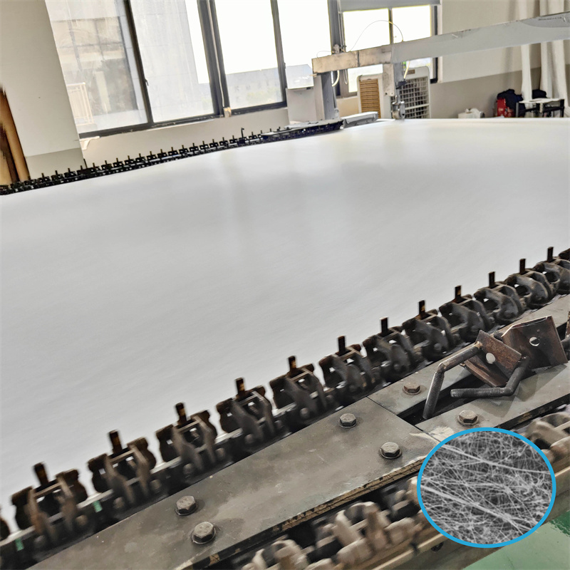 Высокоэффективная Фильтрующая Мембрана Из EPTFE