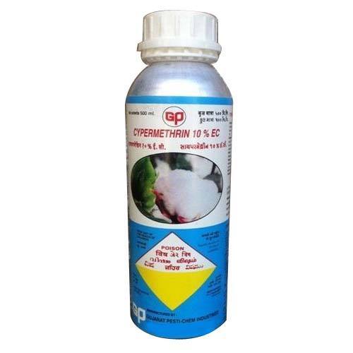 hot sale pesticides 10%EC cypermethrin for insect control