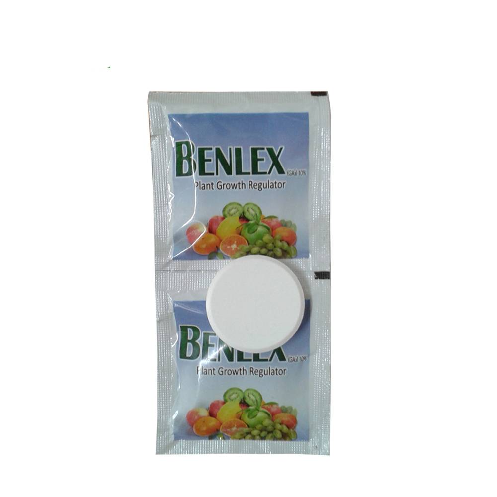 GA3 Gibberellic acid 10%SP  plant growth regulator