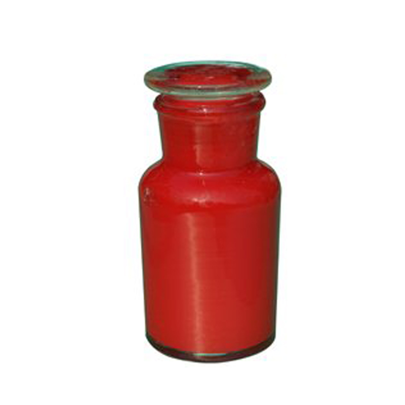Fungicide Tebuconazole 6% FS