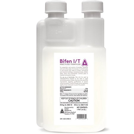 Pesticide insecticide Bifenthrin 97TC 95 tc from china wholesale