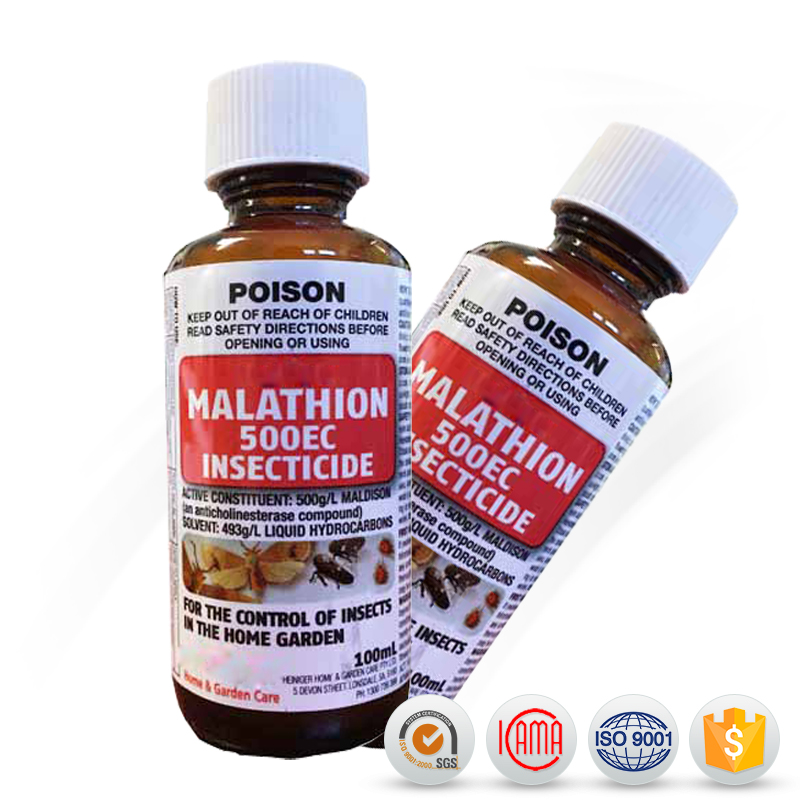 Pesticides chemical Malathion 90%TC capstar nitenpyram Mala 