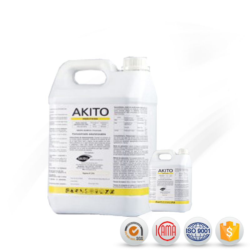 Good supplier of Agrochemicals Pesticides Imidacloprid 15%+Lambda-cyhalothrin 5%SC