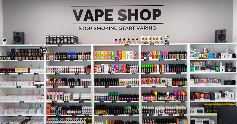 Kedai Vape3gb