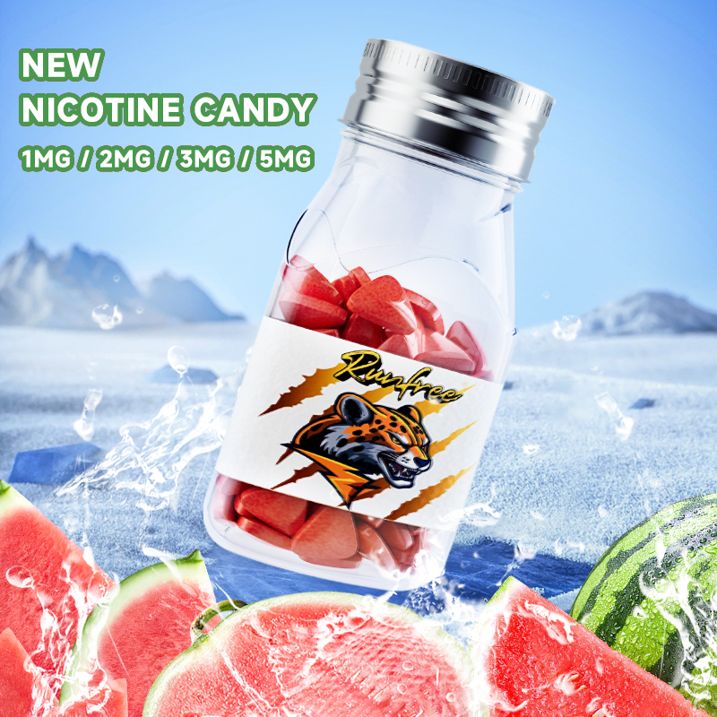 2024 Nicotine Candyhvb