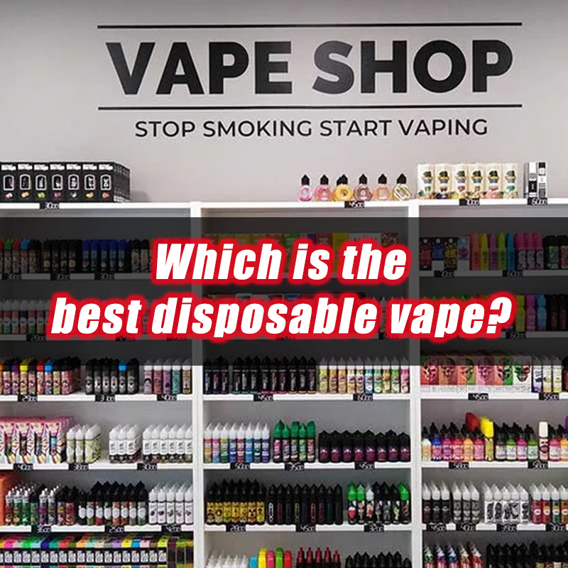 คำแนะนำขั้นสูงของคุณในการซื้อแบรนด์ Vaper ของเยอรมันในปี 2024