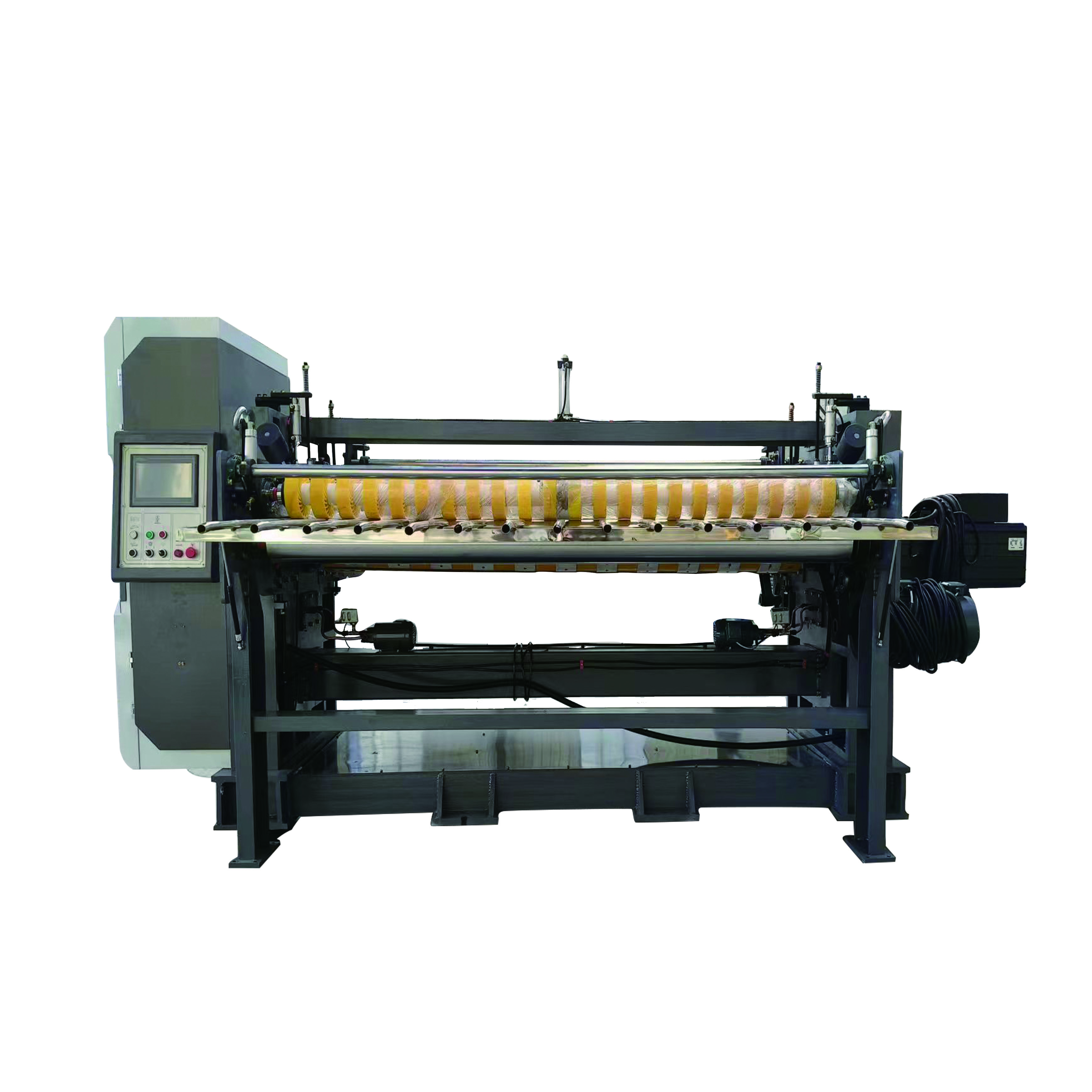NC-30D Computer spiral milling cutter-product