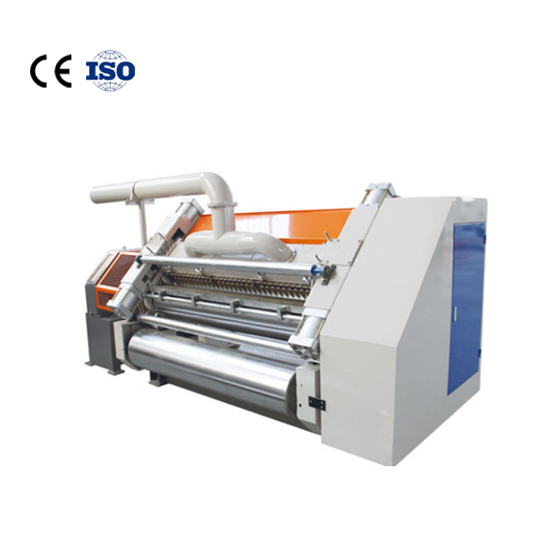 Special Price for Folder Gluer For Boxes -  280 single machine - HengChuangLi 