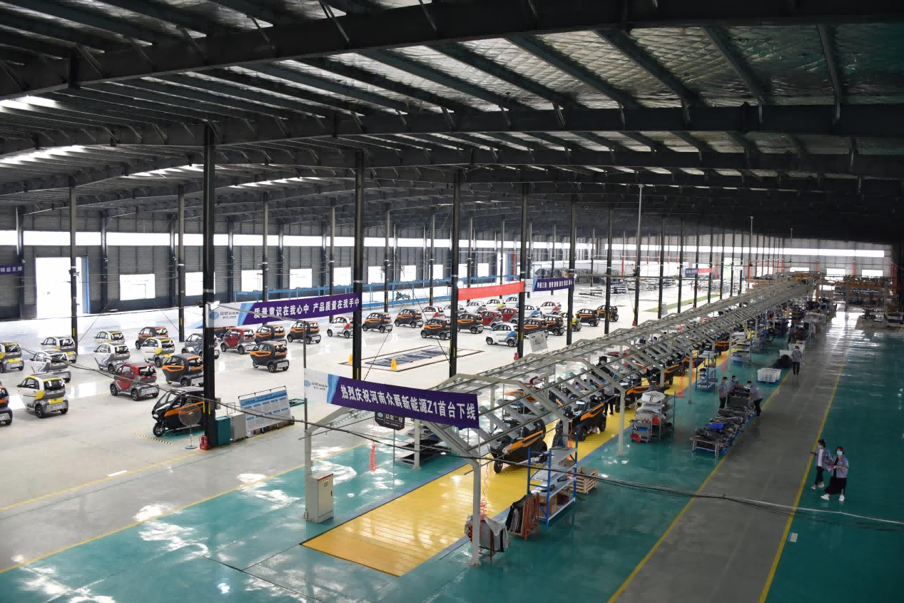automobile-industry