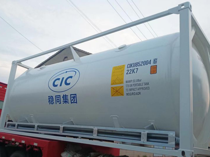 Bulk Gases (3)8hn