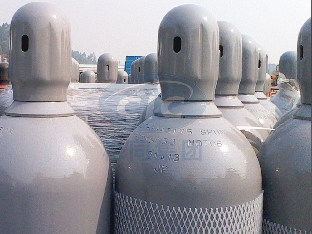 Ethane (C2H6)