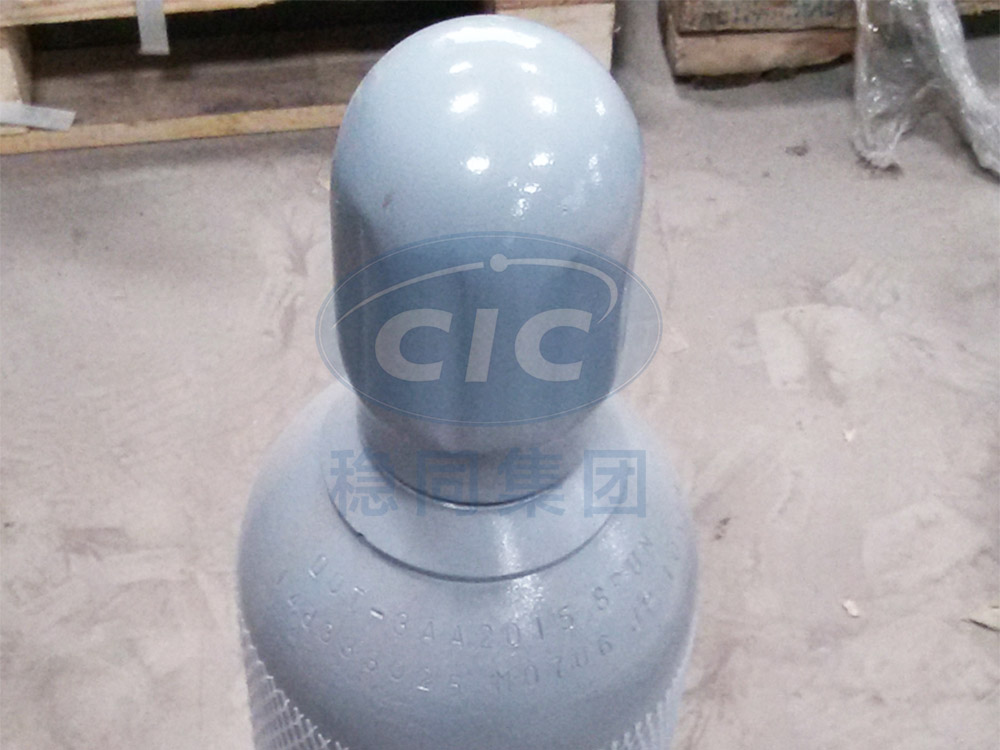 Chlorine Trifluoride (ClF3)