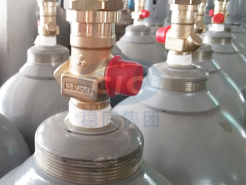 Hydrogen Sulfide (H2S)