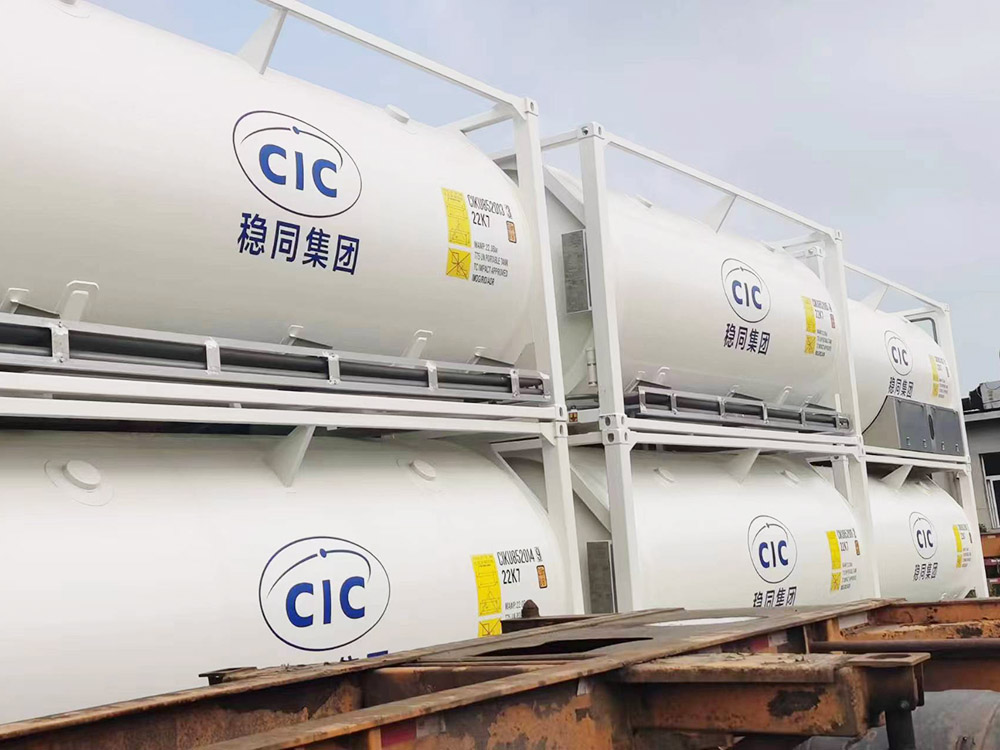 LIQUID OXYGEN ( LOX , 5N & 6N )