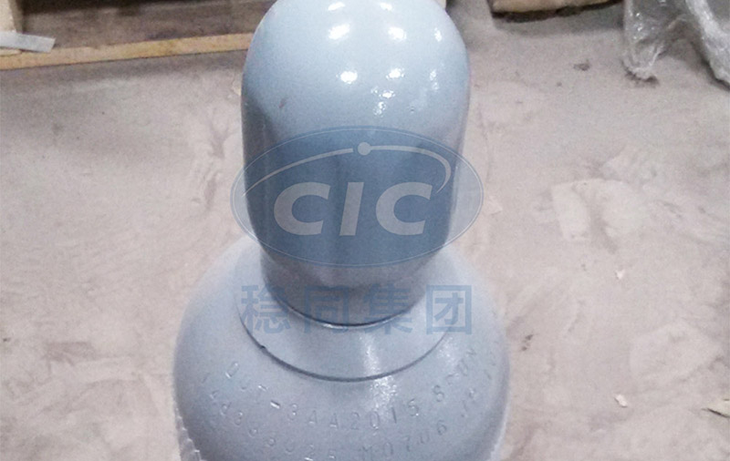 CAS No. 7664-41-7 Chlorine Trifluoride Supplier. Characteristics of Chlorine Trifluoride