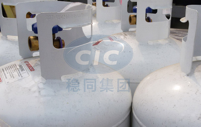 CAS No. 590-18-1 Liquefied Petroleum Supplier. Characteristics of Liquefied Petroleum