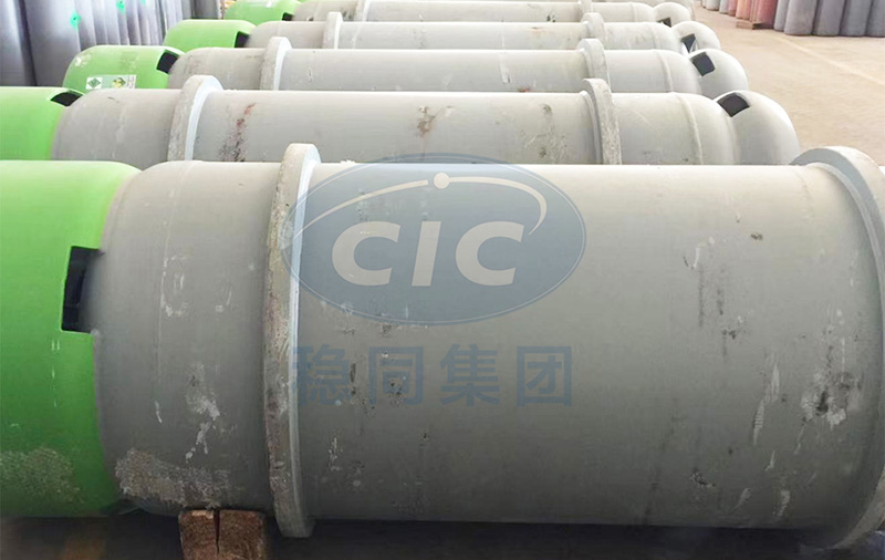 CAS No. 2551-62-4 Sulfur Hexafluoride Supplier. Characteristics of Sulfur Hexafluoride