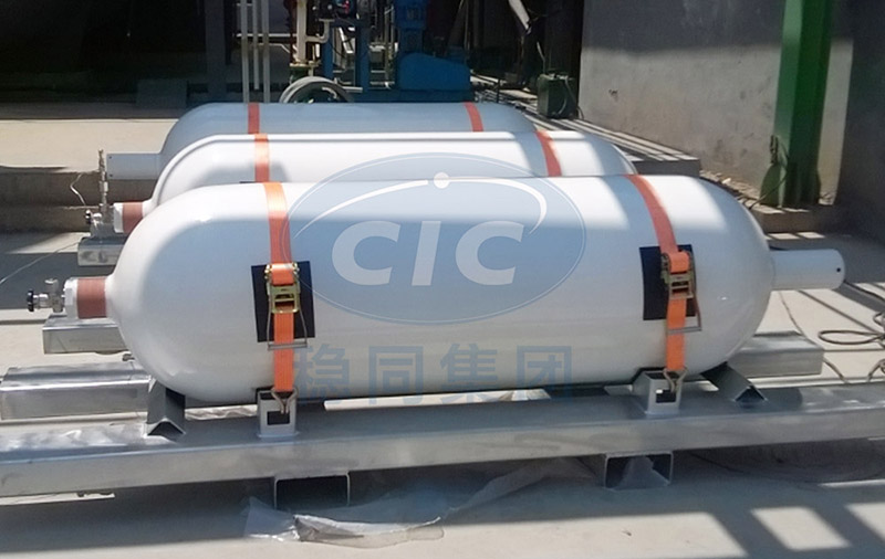CAS No. 7783-54-2 Nitrogen Trifluoride Supplier. Characteristics of Nitrogen Trifluoride