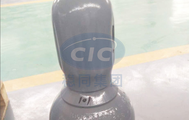 CAS No. 7647-19-0 Phosphorus Pentafluoride Supplier. Characteristics of Phosphorus Pentafluoride