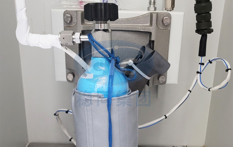 CAS No. 13709-61-0 Xenon difluoride Supplier. Characteristics of Xenon difluoride