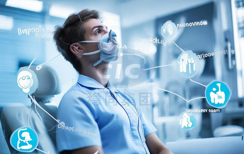 The benefits of liquid oxygen for health Some potential benefits of medical oxygen for health