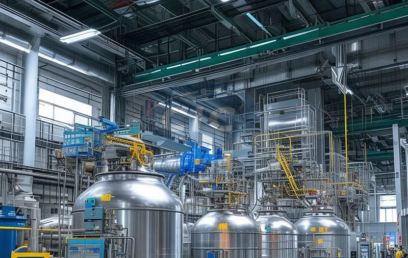 What is a liquid oxygen breathing system? How to ensure the safety of liquid oxygen breathing system
